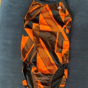 Brand New Adidas sport swimsuit
